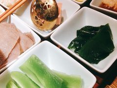-九锅一堂酸菜鱼(新南凯德直营店)
