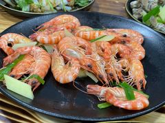 -星记小馆·小蓝龙·老南京砂锅菜(上海路店)