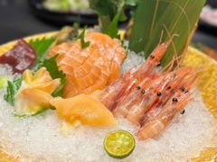 -大渔铁板烧(中山路店)