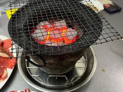 -松明一烤肉馆(鲁园店)