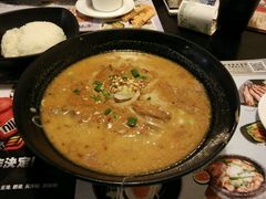 -沙嗲王(加拿芬店)