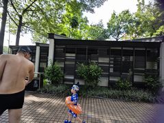 -奥冠恒温游泳馆(黄埔公园店)
