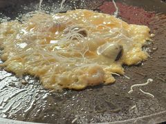 -百年银屏蚝烙·潮汕菜·非遗(乐山店)