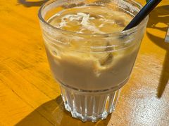 -雕刻时光咖啡馆(南院门店)