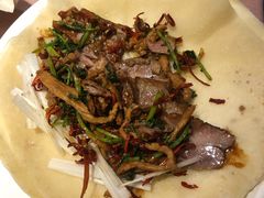 -老昌春饼(中央大街店)