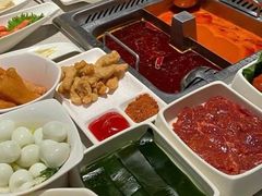 -海底捞火锅(徐州火车站店)