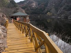 -仙居谷风景区