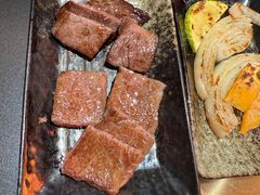 -無二炙坊·和牛烧肉(大钟寺1733店)