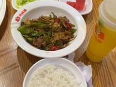 -南城香(北京南站店)