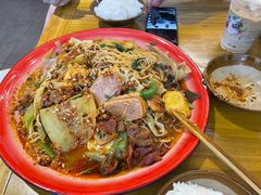 -文立新·秤盘麻辣烫(天通苑店)