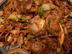 -四季民福烤鸭店(王府井东安门店)