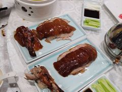 -马凯餐厅(地安门店)