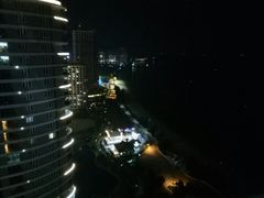 -金融街·金禧丽景海公园度假酒店