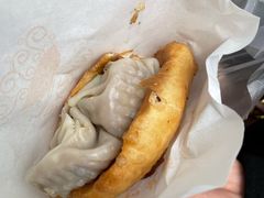 -家阳赵师傅油饼包烧麦(粮道街店)