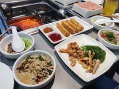 -海底捞火锅(振华商厦店)