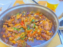 -黄记煌三汁焖锅(天津远洋未来汇店)