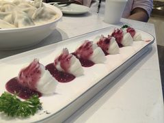 -船歌·鱼水饺青岛菜(国贸商城店)