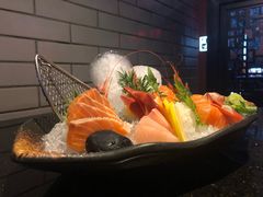 -梅筑·创意料理(王府井百货店)