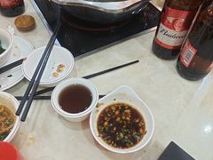 -潮悦牛肉火锅城(水贝店)