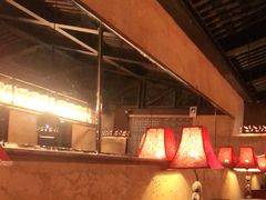 -绿茶餐厅(华联万柳店)