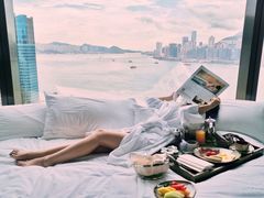 -香港九龙海逸君绰酒店