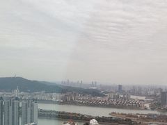 -长沙Y60-SKYLINE天际江景酒店(五一广场店)