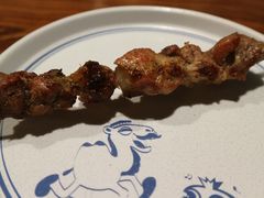 -纳瓦新疆菜(银都店)