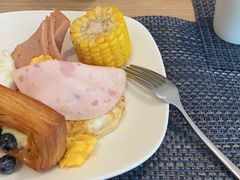 -广交会威斯汀酒店