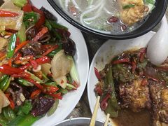 -文杰餐馆(南洪时尚风情街店)