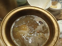 -百叶居·老北京涮羊肉(鼓楼店)