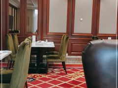 大堂-子霖南山鲜虾面(南山总店)