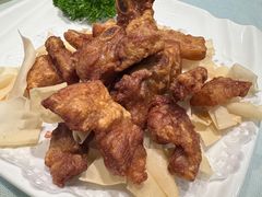 -周锦记广式餐厅(格林生活坊2期店)