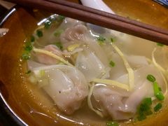 -南京大牌档(人民广场店)