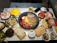 -龙厂长火锅厂(抚琴店)