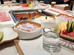 -海底捞火锅(崇文门新世界百货店)