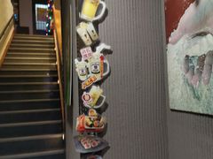 -纹兵卫手打荞麦面日料(虹桥本店)