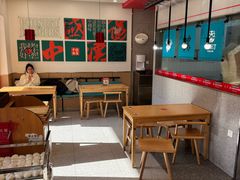 -塔斯汀中国汉堡(西湖景顺铂悦城店)