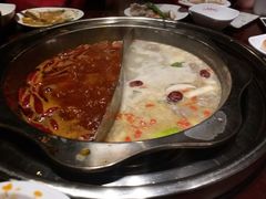 -山城辣妹子(定福庄店)