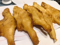 -大连湾旭日·家宴·海肠捞饭(马栏广场店)