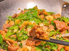 -老湘村·湖南土菜(天河维多利店)