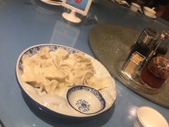 -四姐妹东北饺子(沙尾路店)