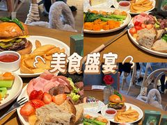 -Grande A'moo(上海万象城店)
