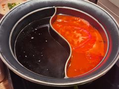 -温野菜涮涮锅(西单大悦城店)