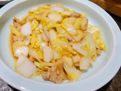 娃娃菜-徽张·新徽菜(五棵松·永定路店)