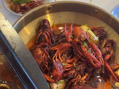 -石牌岭小亮蒸虾•湖北老字号(左岭店)