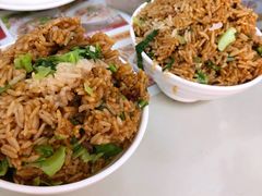 芥菜饭-津品味小吃(大学湾店)