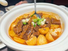 -简小舍·民间手艺菜(武昌江滩店)