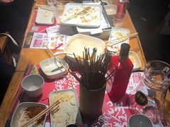 -木屋烧烤(双榆树店)