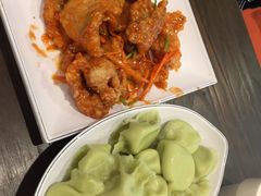 -东北饭店·饺饺者( 学府壹号店)