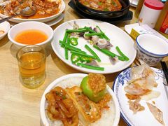 -东山茶寮(新安店)